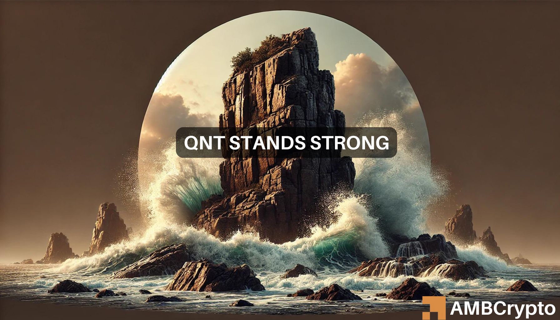 QNT crypto faces resistance at $72 – Is a breakout imminent?