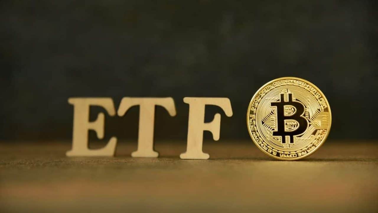 US Spot Bitcoin Exchange Traded Funds (ETFs) End $1.2 Billion Negative Streak! Here Are the Details