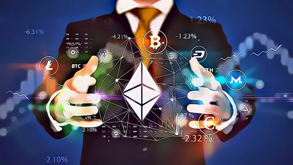 The bulls have continued to suffer a loss on a monthly scale as the market recently resumed a sell-off. This puts Ethereum in a more bearish state as it declined by 45% in four months. It is redistributing for a huge drop. ETH saw a slight rejection after almost reclaiming