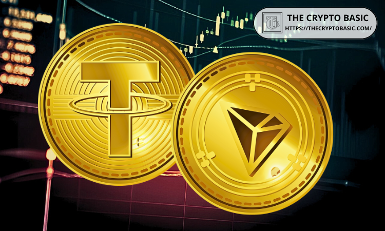 Tether Announces Collaboration With Tron Network to Combat Crypto Crimes