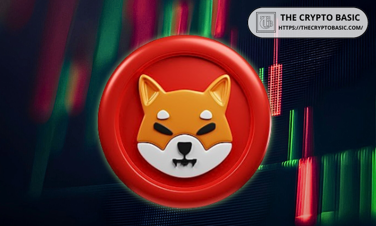 Shiba Inu Retail Traders Exiting, Small Wallets Drop to Lowest Level Since 2022