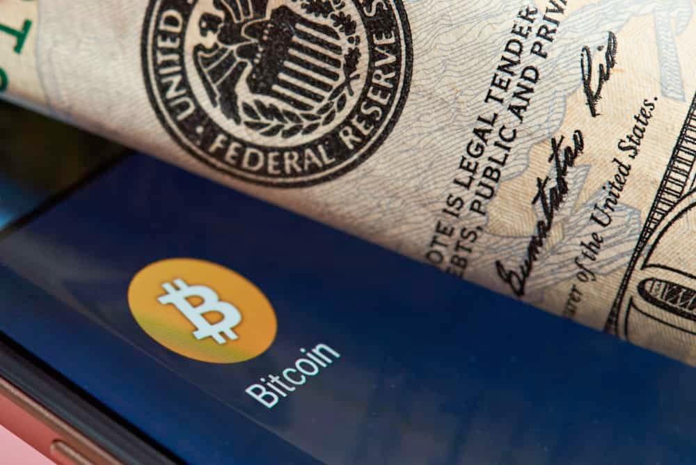 How will Bitcoin react to the Fed’s interest rate cut?