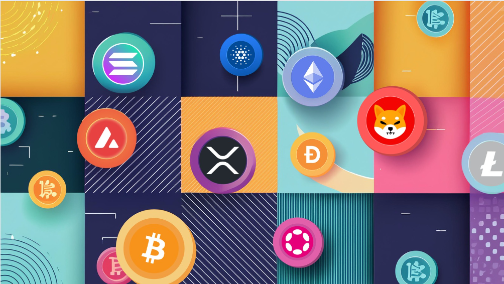 Crypto Experts Predict These Altcoins Will Surge in 2024