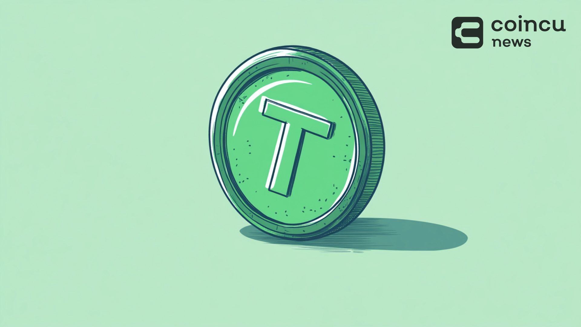 The UK High Court ruled that English law legally recognised Tether stablecoin USDT as property.