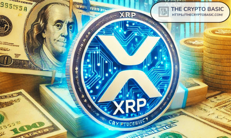 Finance Pundit Shares Simple Breakdown of How Utility Will Increase XRP Price