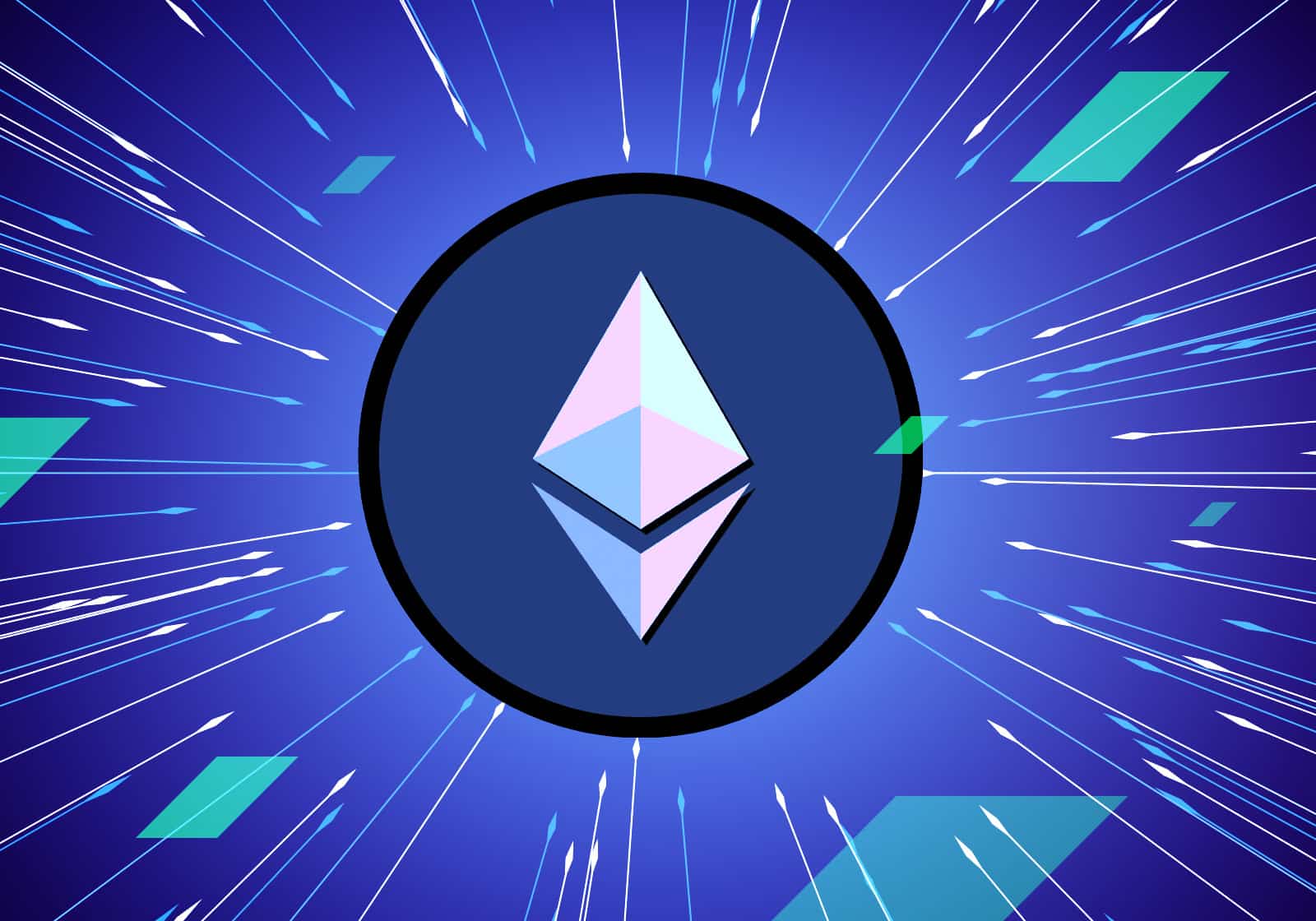 Ethereum, the second largest crypto by market cap, is trading at $2,420 after a recent price rally. Ethereum has been up by 3.4% and 6.3% in the past 24 hours and seven days, respectively, which has raised hopes for an extended bullish run. As the price performance continues to unfold, some major developments are taking root, which could pave the way for Ethereum’s price to rally back above the $4,000 mark. Stablecoin Transaction Volume Hits New High Despite the bearish sentiment which has lingered in a 30-day timeframe, on-chain data shows that the Ethereum blockchain continues to witness massive activity, especially in the stablecoin niche. The stablecoin trading volume on the blockchain soared massively in August to break its previous all-time high. Particularly, the stablecoin trading volume reached $1.46 trillion. This surge in stablecoin activity further solidifies Ethereum’s position as the go-to blockchain platform in the world of DeFi. As stablecoin adoption continues to rise, this could drive up Ethereum revenue due to demand for ETH tokens used to pay transaction fees. This increased utility could, in turn, contribute to its price reaching $4,000 or beyond. Watch Out For The 0.015 Point In Funding Rates Another key factor to watch now for Ethereum is the funding rate. The funding rate is a metric that tracks the cost of holding a long or short position in the perpetual futures market. Funding rates reflect market sentiment, as positive funding rates indicate that longs are paying short positions, suggesting a bullish outlook, while negative rates show a bearish trend. According to on-chain data from CryptoQuant, the Ethereum funding rate is approaching the 0.015 point. As an analyst at CryptoQuant pointed out, the Ethereum funding rate is currently hovering between 0.002 and 0.005. This movement is reminiscent of a pattern in September 2023, when the funding rate was similarly low. Although these figures might appear modest for a typical bull market, a CryptoQuant analyst has noted that this could be the calm before a major upward movement. This is because the funding rates eventually crossed 0.015 in 2023, allowing Ethereum to “surge from the $1,500s to $4,000s.” A similar occurrence could see Ethereum surging massively to $4,000 in the next few months. Ethereum: Network Growth According to Santiment, the Ethereum network has witnessed massive growth in the past week, recently reaching a four-month high. Apart from its L2 solutions like Optimism and Arbitrum, the platform remains the foundation for decentralized finance (DeFi) and non-fungible tokens (NFTs). This network growth was accompanied by an increase in the creation of wallet addresses and active addresses. At the time of writing, Ethereum is trading at $2,421. If these factors above align in favor of Ethereum, we could see ETH continue to approach the $4,000 mark. Featured image from StormGain, chart from TradingView