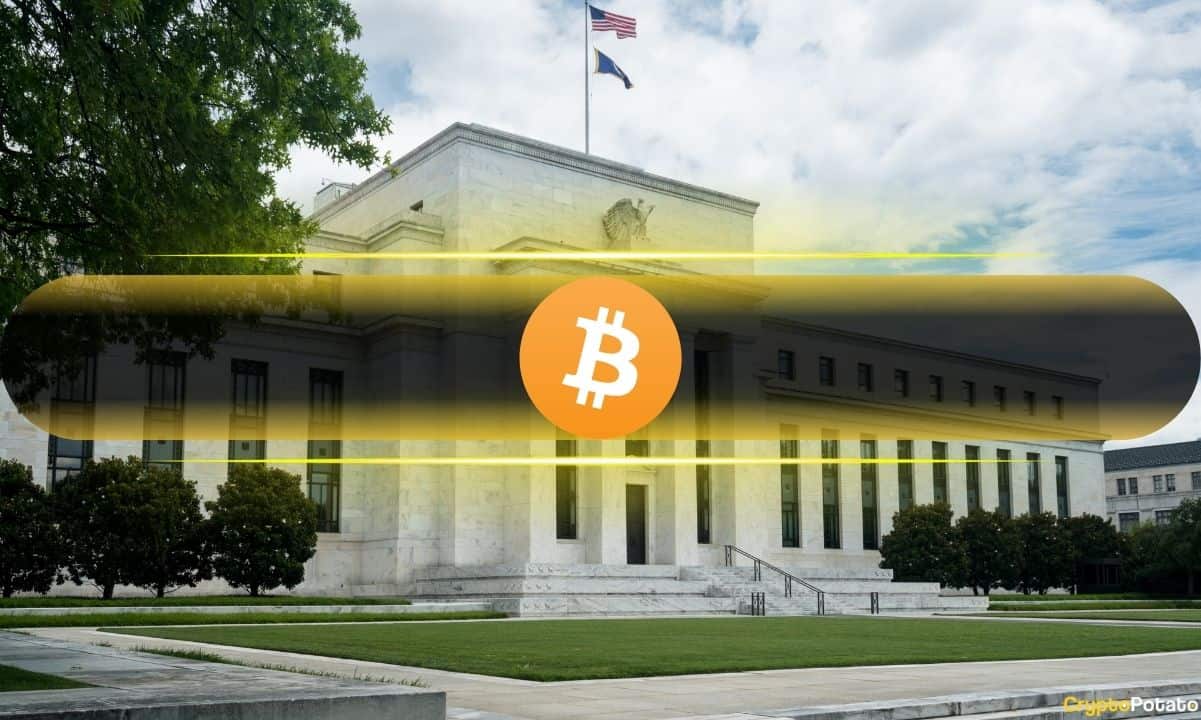 Goldman Economist Eyes 0.25 Fed Cut: Will Bitcoin Catch The Wave?