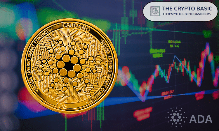 The overall sentiment for Cardano (ADA) remains bearish, with analysts predicting potential price surges in the future, though not immediately. … The post Analyst Sets Date for Cardano Breakout, But Identifies Crucial Support to Hold first appeared on The Crypto Basic .