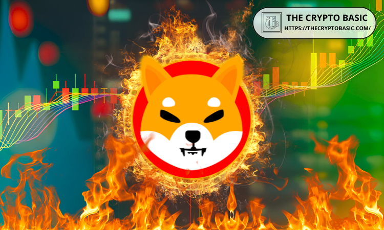 Shiba Inu content marketer Lucie addresses concerns about SHIB’s circulating supply, recommending how the community can reduce it in a… The post Shiba Inu Says Devs Can’t Alter Supply, Reveals Plan for Big SHIB Burns first appeared on The Crypto Basic .