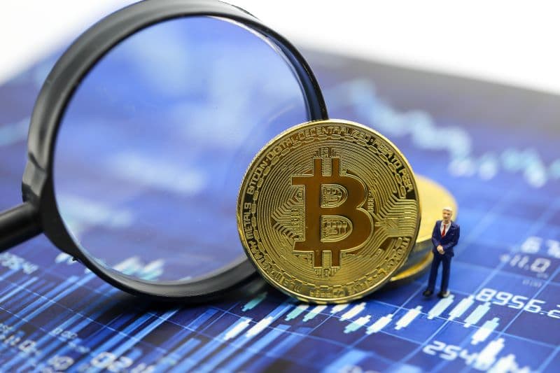 Although Bitcoin (BTC) has had lackluster performance in the past weeks and months, this situation might change for the better … Continue reading The post Bitcoin awaits ‘trigger to explode upwards,’ according to analyst appeared first on Finbold .