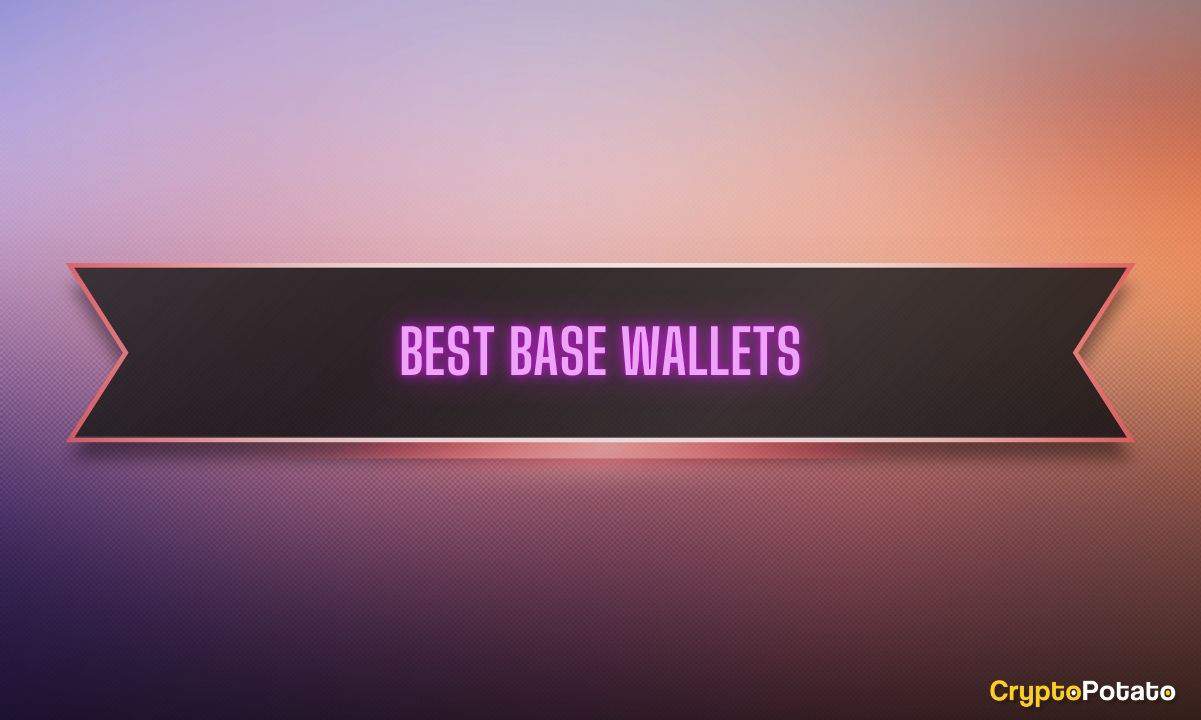 An in-depth look at some of the best wallets for the Base network available in 2024 as well as a full comparison and review.