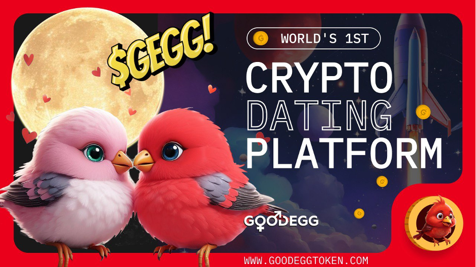 The cryptocurrency space is no stranger to market-shaking trends, and with the latest buzz around GoodEgg (GEGG) and Floki (FLOKI), investors are paying close attention. Both of these innovative memecoins are causing waves as they offer not only the speculative excitement typical of this sector but also compelling utility and growth potential. With GoodEgg poised