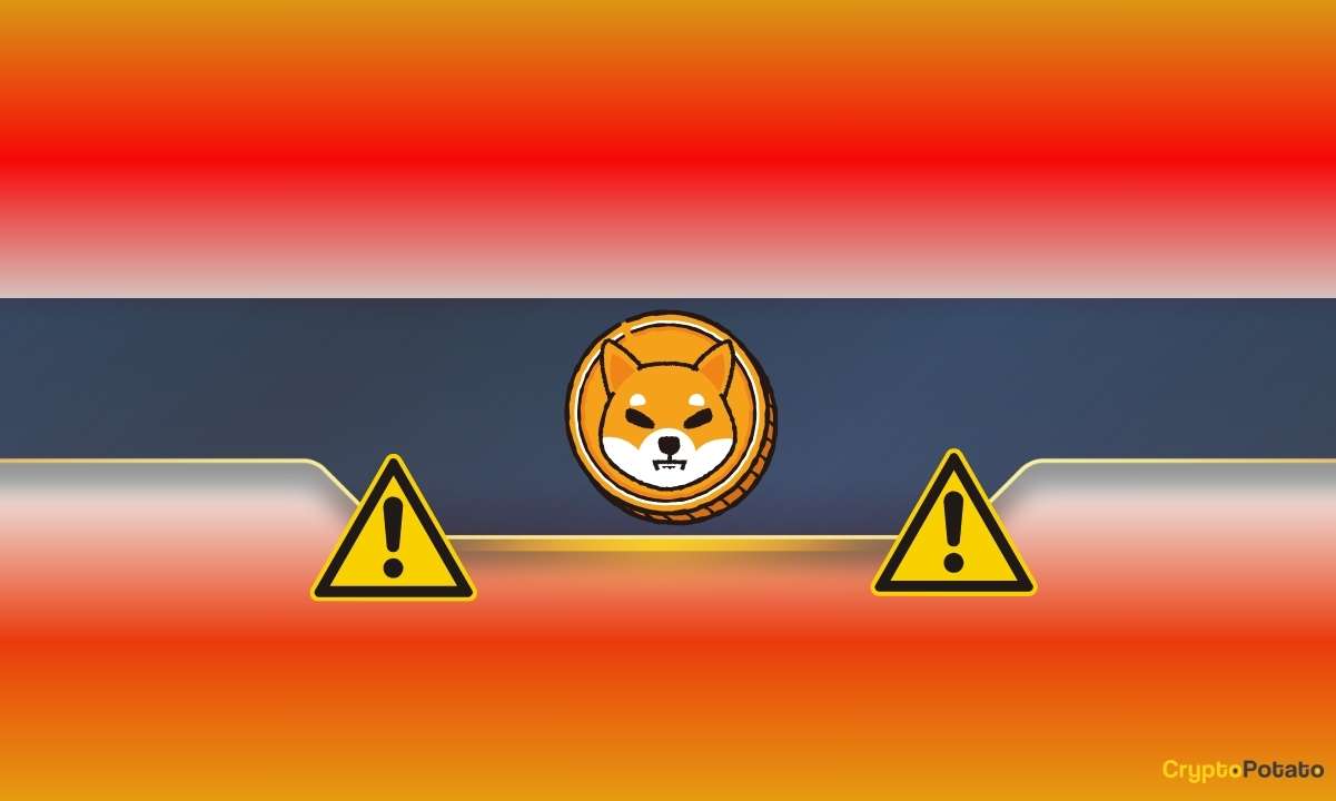 Scammers keep targeting the SHIB community: here`s the latest danger.