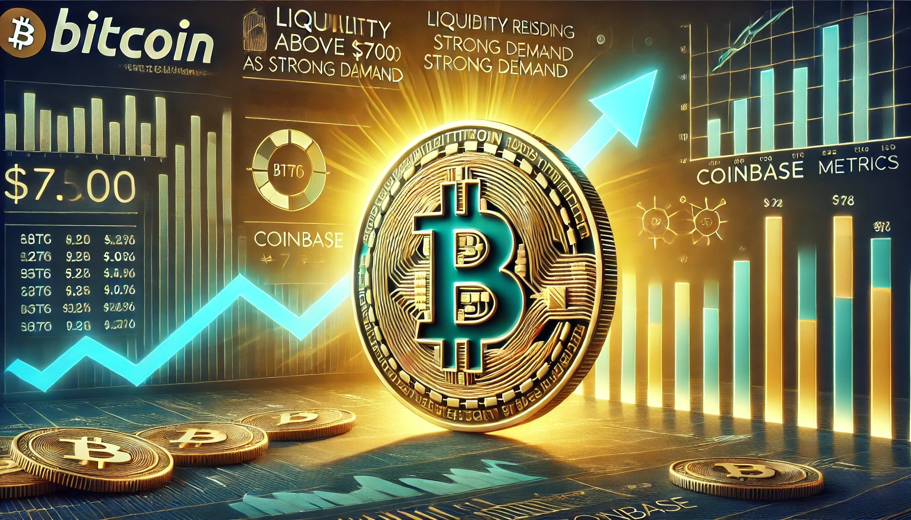 Since last Friday, Bitcoin has seen a 4% retrace, following a strong 15% surge from its local lows. Despite this recent momentum, the market faces uncertainty and volatility as BTC trades below the crucial $60,000 level—a psychological mark that signals direction. Investors are watching closely to see whether Bitcoin can regain strength and break past