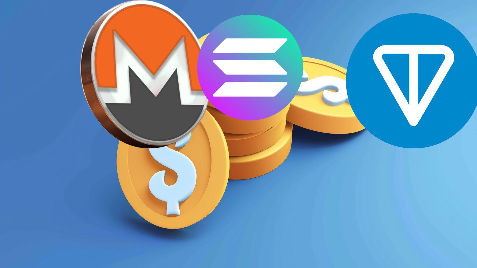 Discover four cryptos, including meme coin PawFury, with the potential to 100x your investment in the next bull market. The post These 4 Cryptos Could 100x Your Investment by the Next Bull Market appeared first on TheCoinrise.com .