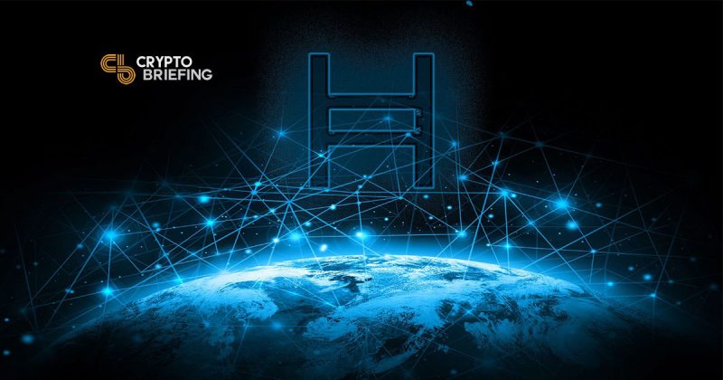 Hedera`s new toolkit could significantly boost the adoption of on-chain asset tokenization, enhancing security and compliance in capital markets. The post Hedera unveils new toolkit for on-chain asset tokenization appeared first on Crypto Briefing .