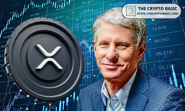 A wallet belonging to Ripple Chairman Chris Larsen moves 50 million XRP to a new unidentified address. Interestingly, the recent… The post Ripple Chairman Chris Larsen Moves 50M XRP for the First Time in 11 Years first appeared on The Crypto Basic .