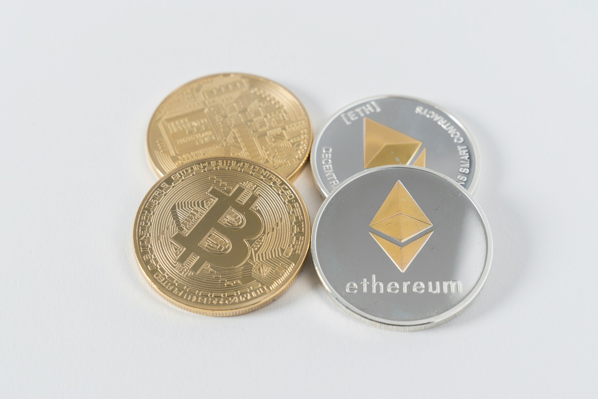 Today’s Ethereum-Bitcoin (ETH/BTC) trading pair slid below 0.04, a level last seen in April 2021. The declining ETH/BTC ratio could have multiple implications for the wider altcoin market. Altcoins Might Suffer Due To Weak Ethereum One of the key indicators to gauge the resiliency of the altcoin market is the ETH/BTC ratio. The ratio essentially tracks the relative price strength of Ethereum against Bitcoin and is widely considered a metric that could indicate the future potential price action of altcoins. As of September 16, 2024, the ETH/BTC ratio sits at 0.039, a level it last touched 3 years ago in April 2021. In fact, after hitting a high of 0.088 in December 2021, the ETH/BTC ratio has been on a long-lasting decline, barring the occasional dead cat bounce, before further eroding in value. Related Reading: Ethereum Price Nosedives Over 5%, Pressure Mounts on Bulls Regarding altcoin price action, a surging ETH/BTC ratio indicates that Ethereum is performing well against Bitcoin. Conversely, a declining ratio suggests that Bitcoin outperforms Ethereum and other altcoins, which could trigger a shift in confidence away from Ethereum toward Bitcoin. As a result, the wider crypto market might witness a sell-off in altcoins as capital seeks more stable and better-performing assets. Currently, Bitcoin dominance (BTC.D) sits at 57.78%, and it can be observed that the metric has been on a steady uptrend since November 2022. An increase in BTC.D further solidifies a weakening altcoin market, hinting that liquidity is exiting small-cap tokens, which might lead to volatile price action and quick price drawdowns. It’s worth highlighting that the US Securities and Exchange Commission’s (SEC) approval of Ethereum exchange-traded-funds (ETFs) didn’t quite turn out to be as significant an event for ETH price as it did for BTC. Data from crypto ETF tracker SoSoValue shows that the cumulative net outflow for US Ethereum ETFs is $581 million, while the net inflow for US Bitcoin ETFs is $17.3 billion. Can Ethereum Price Change Its Momentum? Ethereum is exchanging hands at $2,282, a price level it last touched in January 2024. Notably, the second-largest cryptocurrency by market cap briefly touched the $3,900 mark, before losing all its gains. Most recently, it was reported that 112,000 ETH was moved to crypto exchanges in one day, suggesting that investors might not be too keen on holding ETH while its price relative to Bitcoin weakens. Related Reading: Ethereum (ETH) Triangle Formation Hints At A Double Bottom: Breakout and New ATH? Some experts opine that now might be a good time to convert BTC holdings to ETH as they see a potential 180% surge in the battered ETH/BTC ratio. The continual selling pressure on Ethereum has also moved ETH to oversold territory, giving hope to ETH holders that the digital asset has likely bottomed and might soon see a strong price recovery. Featured image from Unsplash, Charts from Tradingview.com