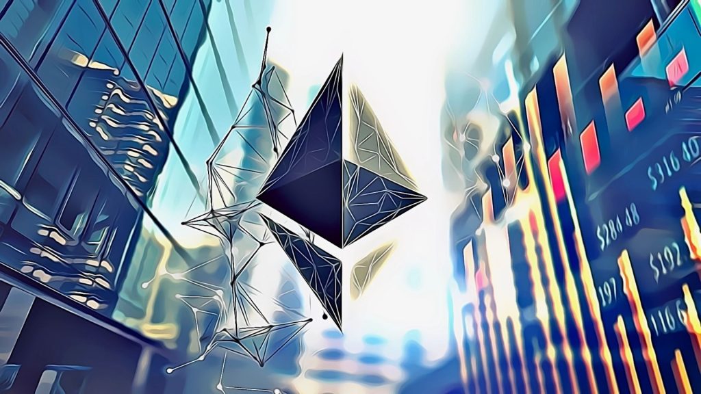 ETHEREUM PRICE ANALYSIS & PREDICTION (September 17) – ETH Eyes August’s Low Amid Fresh Drops But Can It Break Lower?