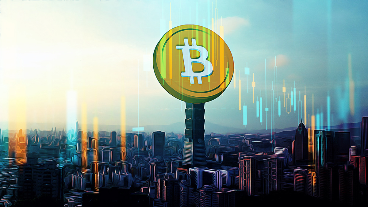 Credible Crypto discusses two scenarios for Bitcoin`s price trajectory. Bears are accumulating liquidity, which could lead to a market rally. Continue Reading: Bitcoin Analysts Reveal Potential Price Paths that Ignite Hope The post Bitcoin Analysts Reveal Potential Price Paths that Ignite Hope appeared first on COINTURK NEWS .