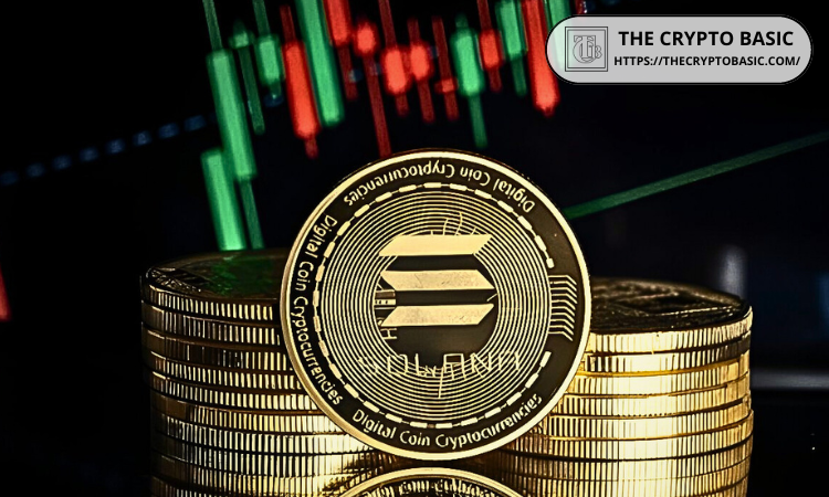 Market analysts have shared timelines for Solana to reach ambitious price targets up to four digits. Like other cryptocurrencies, Solana… The post Here are Projected Timelines for Solana to Hit $500 and $1,000 first appeared on The Crypto Basic .