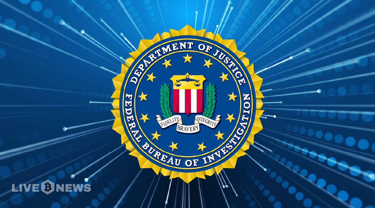 FBI Seizes Fraudulent Cryptocurrency Recovery Websites