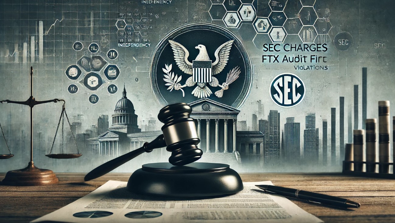 The US Securities and Exchange Commission (SEC) has settled with audit firm Prager Metis, which has agreed to pay $1.95 million to resolve misconduct allegations related to its audits of the now-defunct cryptocurrency exchange FTX. $745,000 Over FTX Audit Failures On Tuesday, the SEC announced that Prager Metis and its California affiliate, Prager Metis CPAs,