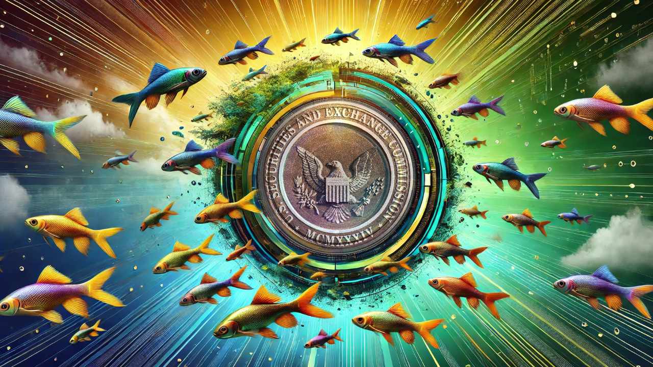 The U.S. Securities and Exchange Commission (SEC) has charged Flyfish Club for conducting an unregistered offering of crypto asset securities through non-fungible tokens (NFTs), raising $14.8 million for an exclusive restaurant project. “Flyfish agreed to a cease-and-desist order, to pay a $750,000 civil penalty, and to comply with certain undertakings,” the regulator noted. SEC Charges