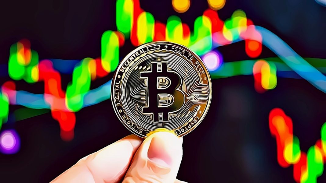 The ETH/BTC trading pair has plunged to its lowest level since 2021, falling below 0.04. This decline reflects a broader trend of increasing Bitcoin dominance, raising questions about whether Ethereum has reached its bottom at $2,275 or if it might continue to weaken against Bitcoin. ???? The ETH/BTC pair hits