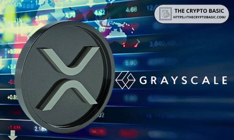 Leading digital asset manager Grayscale has announced the reopening of its private placement offerings for several cryptocurrency trusts, including XRP.… The post Grayscale XRP Trust Now Open for Eligible Accredited Investors first appeared on The Crypto Basic .