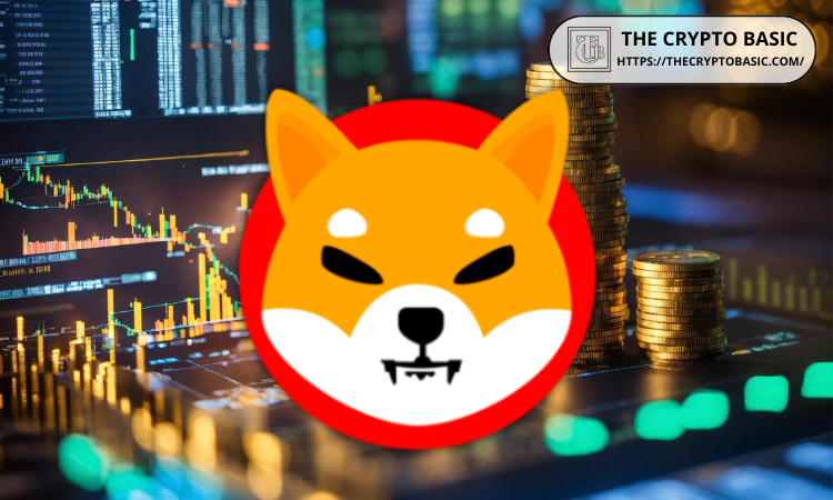 An early Shiba Inu (SHIB) investor has recently been making strategic moves as prices struggle alongside the rest of the… The post Early Shiba Inu Buyer Who Made $145M in 2021 Buys NEIRO with 1,003 ETH first appeared on The Crypto Basic .