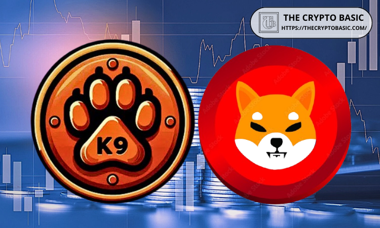 The long-anticipated liquid staking protocol from K9 Finance will debut on the Shiba Inu ecosystem’s layer 2 scaling network, Shibarium,… The post Shiba Inu: Liquid Staking Launch on Shibarium Confirmed first appeared on The Crypto Basic .