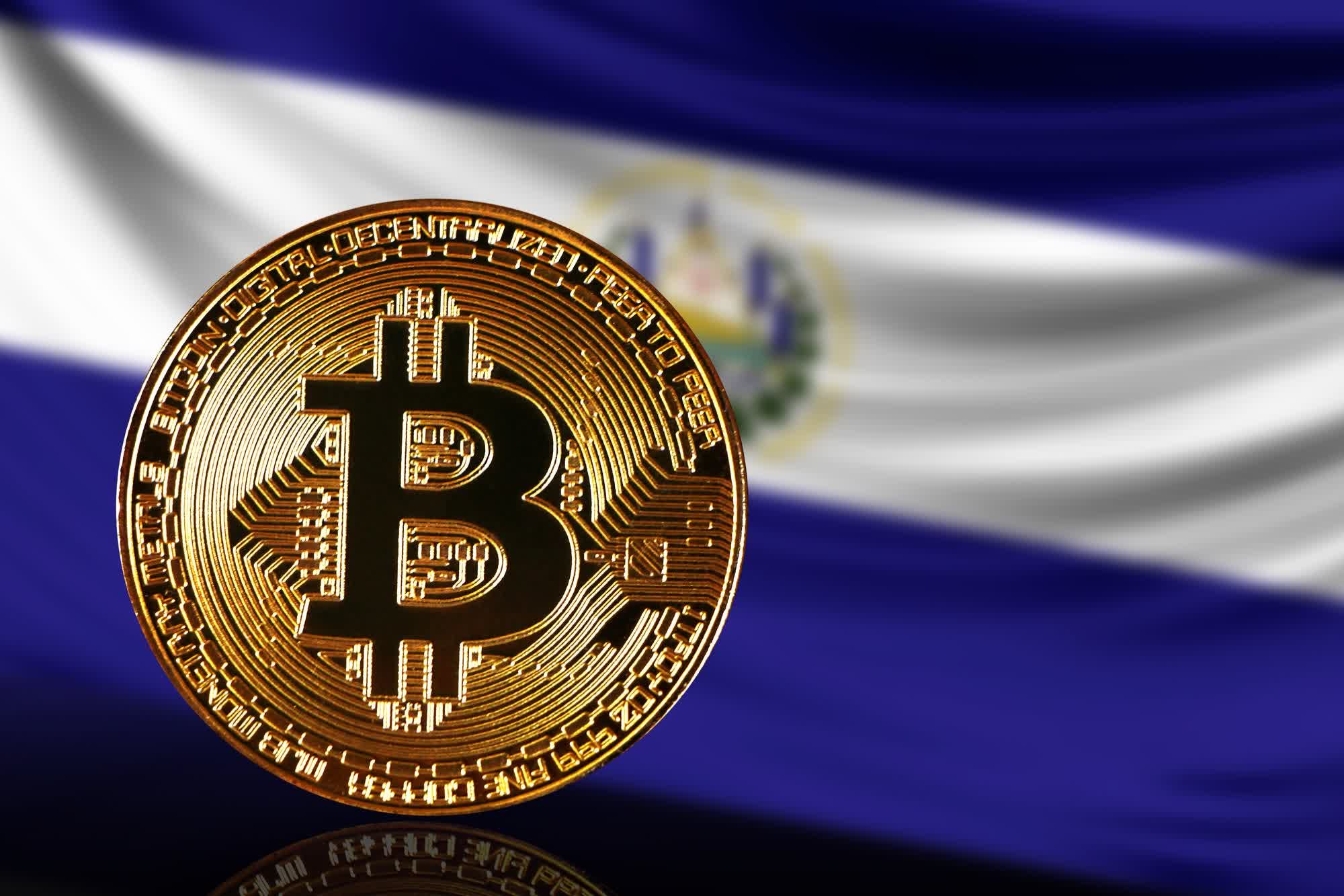 How Much Bitcoin El Salvador Owns Updated: They Used to Buy 1 BTC Every Day, Here’s Their BTC Stash