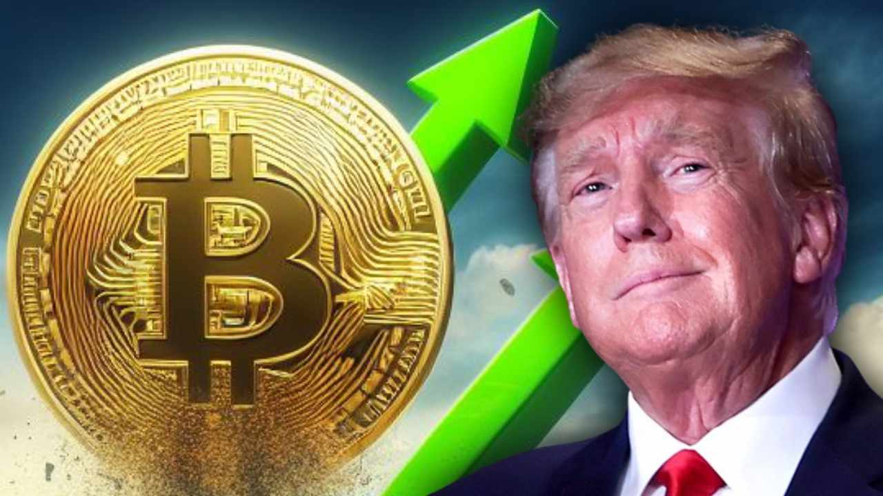 The 45th President of the United States, Donald Trump, paid the bill using Bitcoin (BTC) at a venue he visited today. Here are the details. Continue Reading: Former US President Donald Trump Made a Payment Using Bitcoin