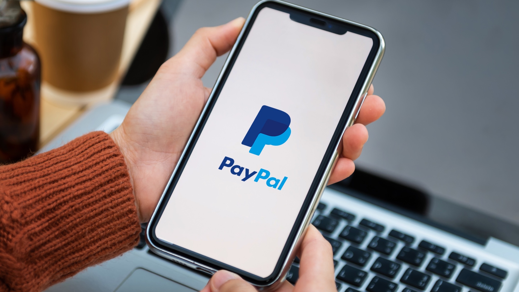 Former Coinbase Execs to Launch Crypto Exchange Using PayPal Stablecoin