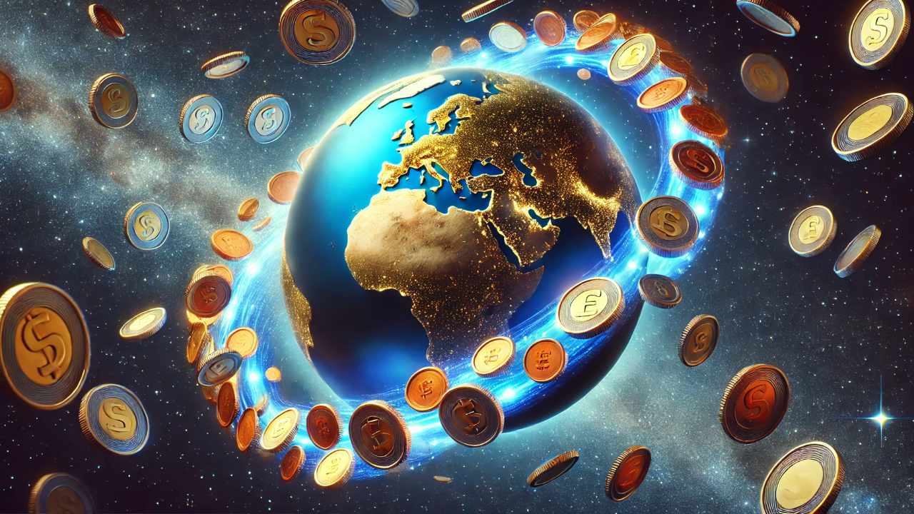 New data shows that 134 countries, representing 98% of global GDP, are now exploring central bank digital currencies (CBDCs), with 66 nations advancing to pilot or development stages. Every G20 nation is engaged in CBDC efforts, with notable leaders such as China and the European nations pushing forward. The U.S. remains lagging behind Europe and