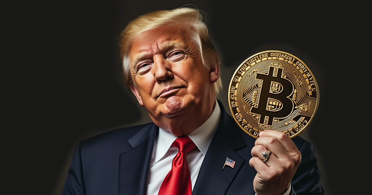 The post Trump Becomes First President to Use Bitcoin Publicly, Buys Burgers for Fans appeared first on Coinpedia Fintech News Former President Donald Trump made an unexpected stop at Pubkey Bar ahead of his Long Island rally, a few hours ago, to buy Burgers for his fans. Pubkey is a bitcoin themed bar in Greenwich Village, New York. It became a witness of a unique moment when Trump paid for burgers using Bitcoin. This was …