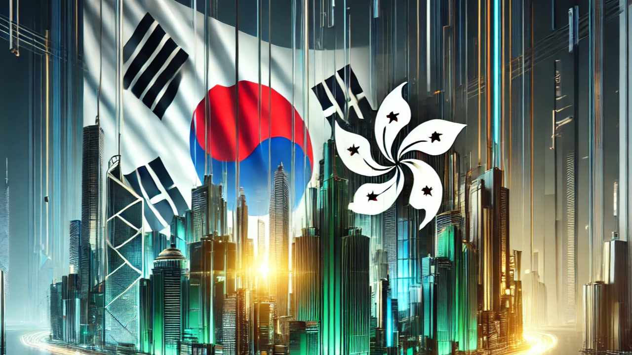 East Asia’s cryptocurrency market is experiencing significant growth, driven by institutional adoption in South Korea and Hong Kong, according to a report by blockchain analytics firm Chainalysis. South Korea leads with $130 billion in on-chain value, while Hong Kong emerges as a major hub due to its unique regulatory framework. Both regions reflect shifting attitudes