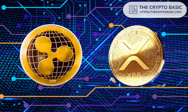 Ripple Moves 100,000,000 XRP, Sends 19,700,000 to Bitso