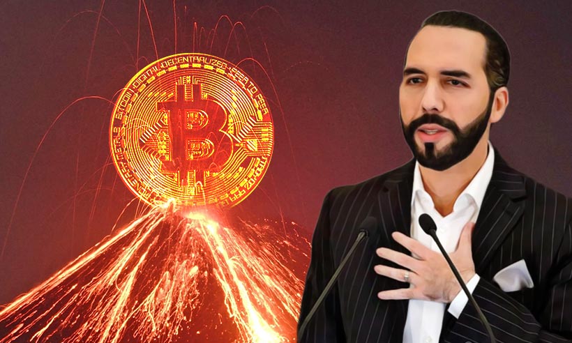 El Salvador’s Bitcoin Holdings Reach $354.6 Million Amid Daily Accumulation Strategy