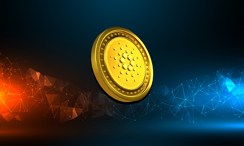 Cardano Shows Mixed Signals Amid Market Caution