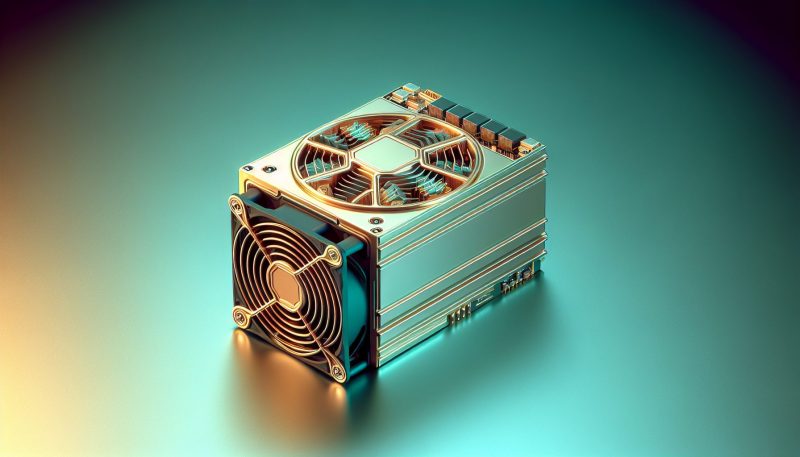 Hut 8`s partnership with BITMAIN could significantly enhance data center scalability and efficiency, impacting the broader Bitcoin mining industry. The post Hut 8 partners with BITMAIN to launch new ASIC miner with direct chip cooling appeared first on Crypto Briefing .