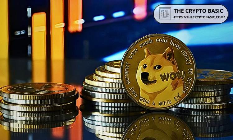 Dogecoin Rebounds, with Bullish Signals Eyeing $0.15 Target