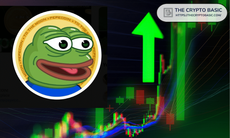 A PEPE whale turned a $1.67 million profit from trading the trending meme coin NEIRO after previously suffering a significant… The post PEPE Whale Generates $1.67M Revenue From Trading NEIRO: Here’s How first appeared on The Crypto Basic .