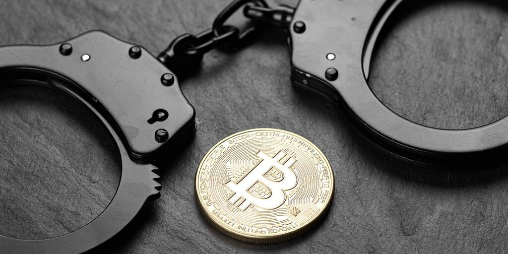 The men allegedly used a social engineering scheme to swipe 4,100 Bitcoin from a creditor of bankrupt crypto lender Genesis.