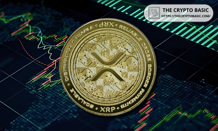 Renowned Market Expert Predicts XRP Price for 2025, If BTC Hits $150k To $250K