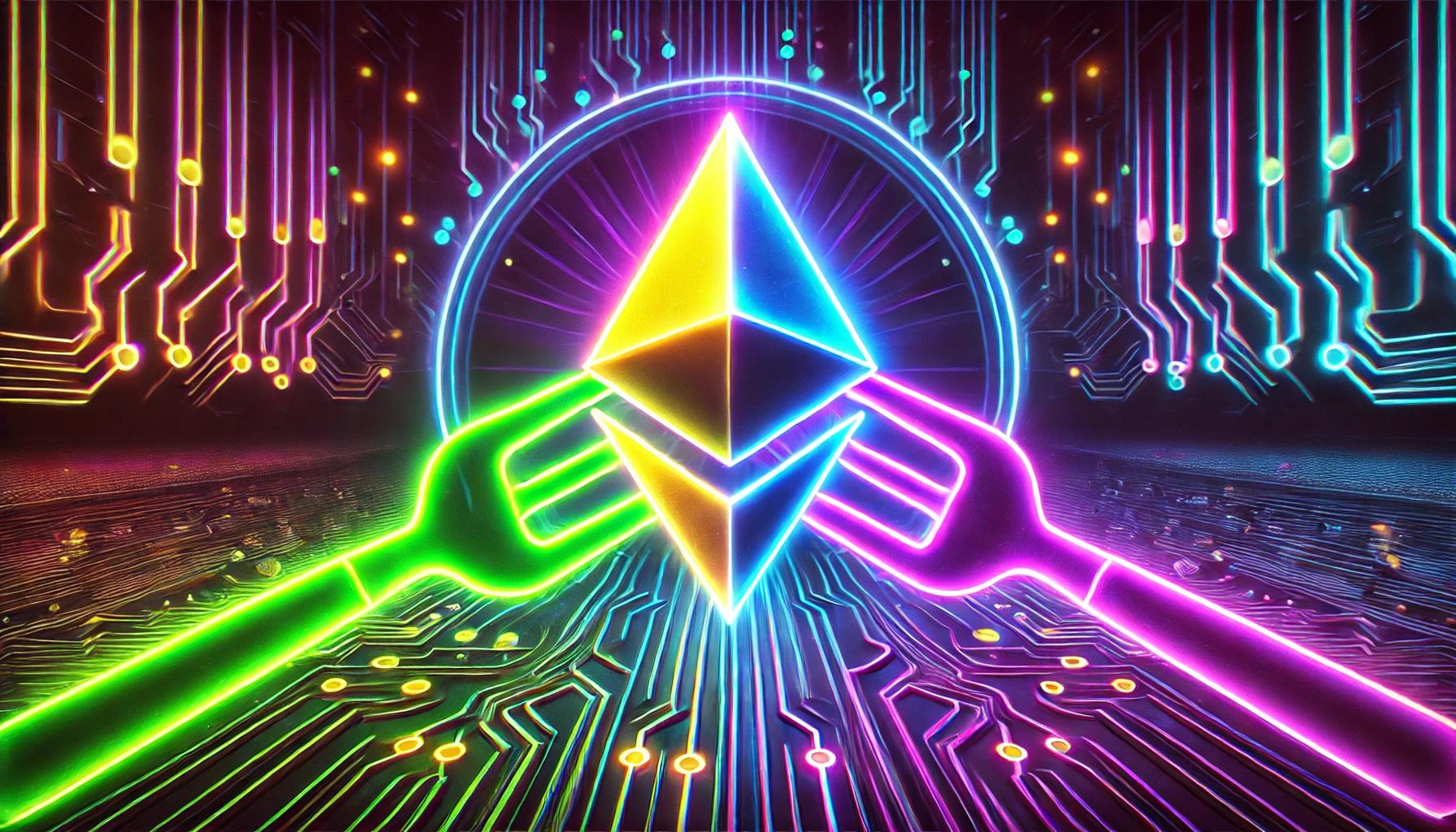 Ethereum’s developers are gearing up for the network’s next major upgrade.