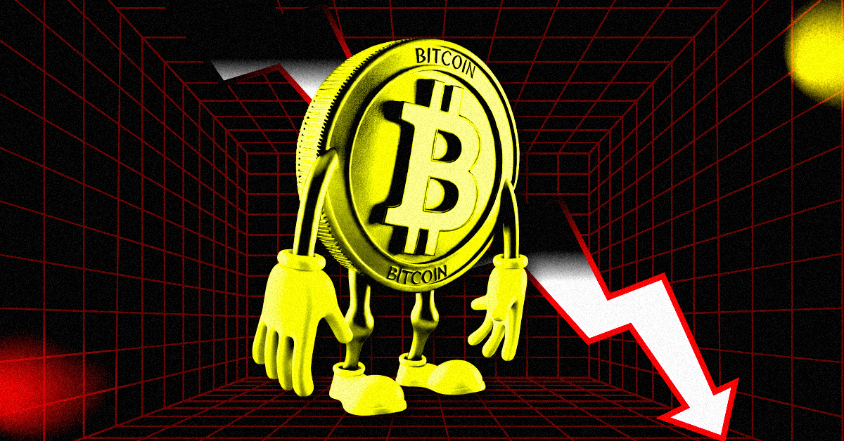 The post Bitcoin Failed to Hold $64,000, What’s Next? appeared first on Coinpedia Fintech News Bitcoin could not hold the price level at $63,800 and dropped around 1.92% to $62,573. It was moving average 20 that gave some support to bitcoin price and it again rose and reached the old all time high of bitcoin. With a high liquidity zone this is a resistance zone which further rejected the price …