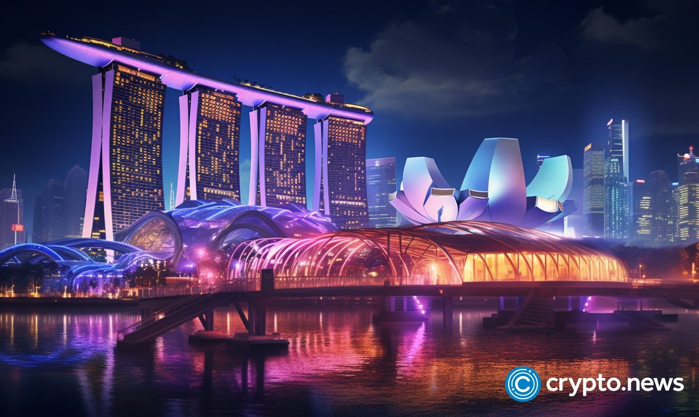 TOKEN2049 has ended in Singapore. Here are three highlights from one of the most anticipated crypto conferences of the year. One of the largest industry conferences, TOKEN2049, was held from Sept. 18 to 19 in Singapore. It brought together leading…