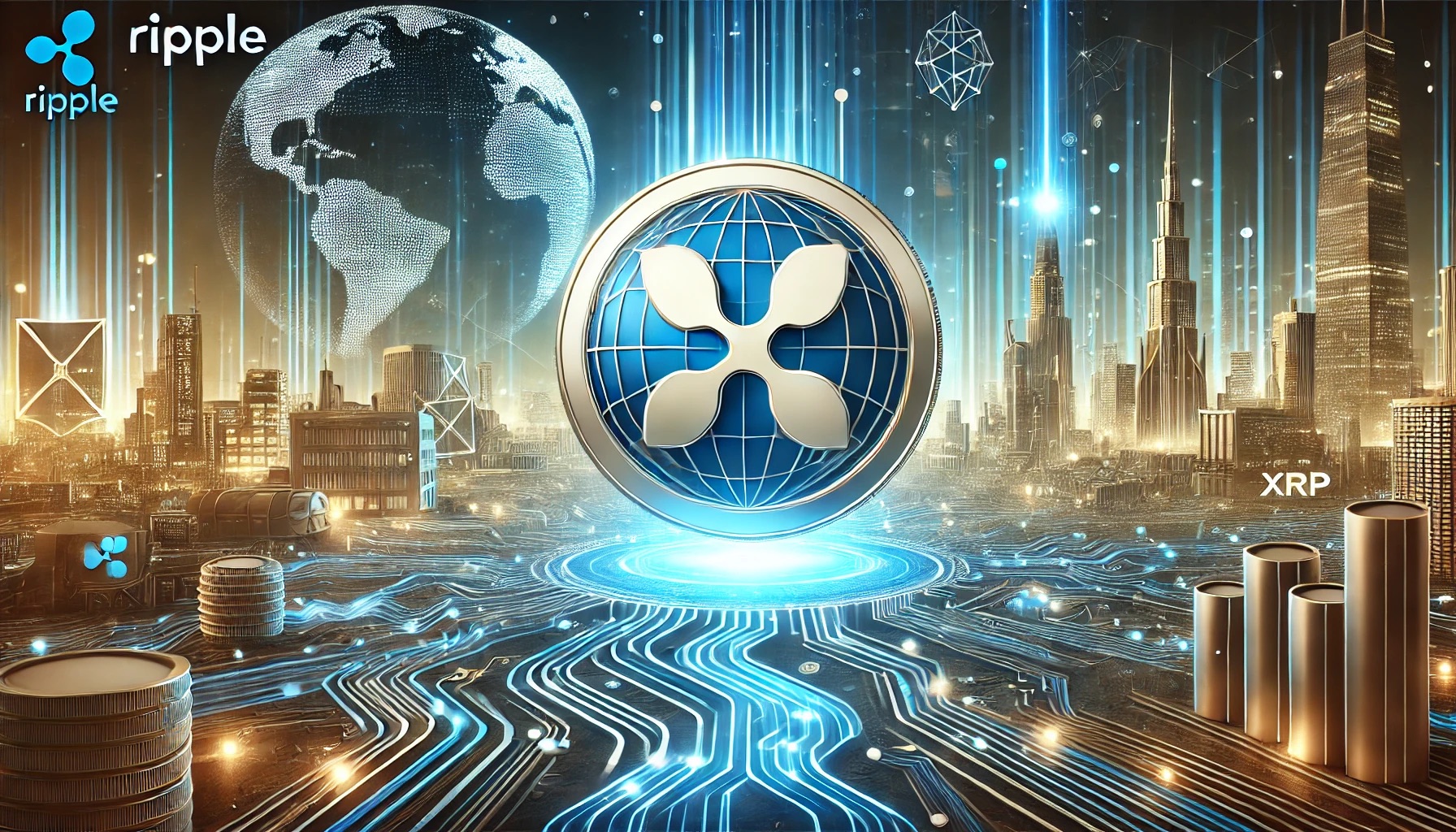 Grayscale’s XRP trust has grown noticeably since launch, a development which spells positive momentum for the digital asset. As one of the leading cryptocurrency asset managers in the world, Grayscale’s decision to unveil the first XRP trust in the US last week signaled the beginning of an institutional influx of funds into the cryptocurrency. Since its debut, the Grayscale XRP Trust has performed remarkably well. Data indicates that the trust’s value has surged by 11.44%, a clear indication of strong demand from institutional investors. Value Of Grayscale XRP Trust Rallies Grayscale’s XRP trust tracks the price of the altcoin, and investors buy shares of the trust to gain exposure to the cryptocurrency. When talking about the momentum building behind Grayscale’s XRP trust, we are looking at its Net Asset Value (NAV). The NAV is a measure of the value of each share in the trust and is calculated after every business day. A rising NAV is an indicator of increased institutional investment in the trust. As such, an increase in the NAV relates to a bullish sentiment among traders and the spot price of XRP. Related Reading: Here’s Why A Green September Close Is Important For The Bitcoin Price According to the manager’s website, NAV for the XRP trust currently stands at $11.79, which translates to an increase of slightly above 11.4% in just one week after launch. This impressive rise is not a result of chance but rather the outcome of several positive developments within the broader XRP ecosystem, which work together to signal the continuation of positive momentum. What Is Driving The Momentum? One of the primary drivers behind this bullish momentum is the highly anticipated launch of Ripple’s USD stablecoin, RUSD. The upcoming stablecoin has generated considerable excitement in the cryptocurrency community, as it is expected to play a pivotal role in enhancing liquidity and cross-border payment solutions. The stablecoin is set to debut before the end of the year, but institutional investors are cautiously awaiting further regulatory clarity from the SEC before making larger moves into the market. Related Reading: Is This The End For Ethereum Or A Generational Opportunity? Another factor boosting confidence in XRP is the recent inclusion of the cryptocurrency on the European version of Robinhood. As one of the largest trading and investment platforms, this is a major achievement for the cryptocurrency because it opens up adoption to the large European market. Lastly, the launch of the Grayscale XRP Trust itself has reignited hopes that a Spot XRP Exchange-Traded Fund (ETF) could soon follow. While no concrete applications have been made by any investment companies, the creation of the Grayscale XRP trust is seen as a critical first step toward the eventual approval of a Spot XRP ETF. At the time of writing, the altcoin has been trading at $0.59, which has been up by 1.17% in the past 24 hours. Featured image created with Dall.E, chart from Tradingview.com